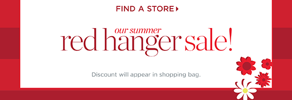 Find a Store