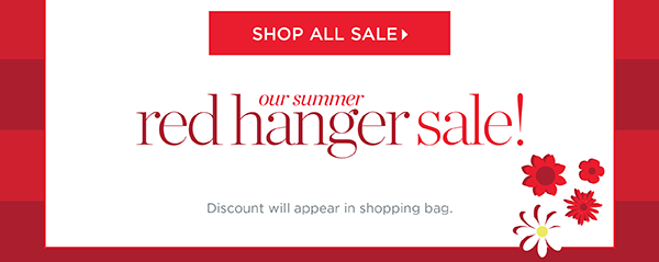 Shop All Sale