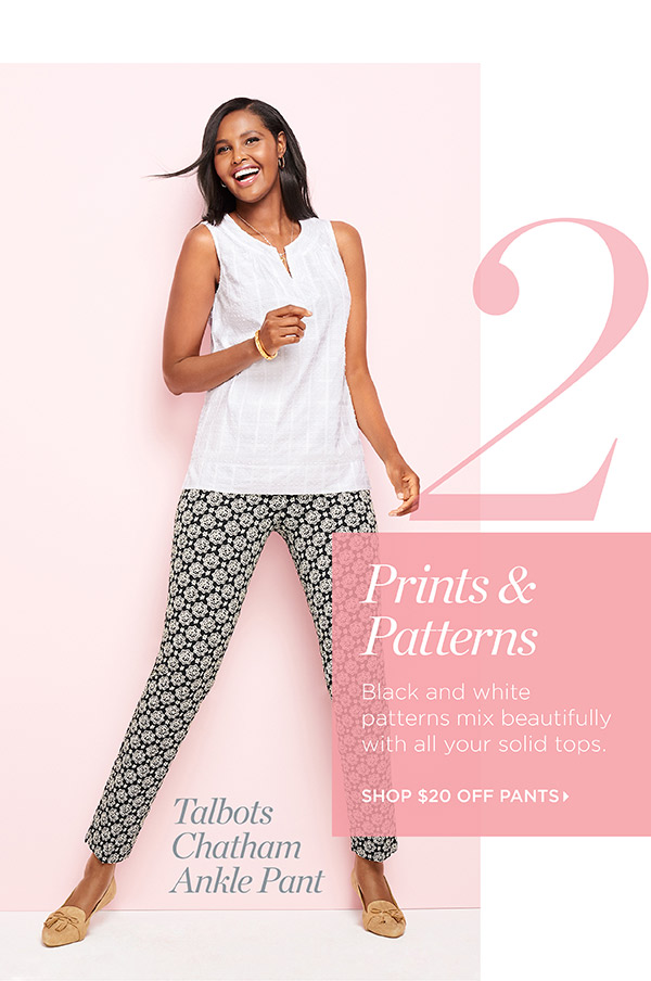SHop $20 Off Pants