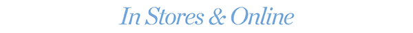 In Stores & Online Enjoy $20 off pants & Jeans (regular price) | Shop Now