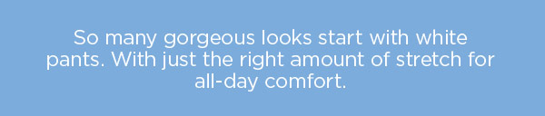 Enjoy $20 off pants & Jeans (regular price) | Shop Pants