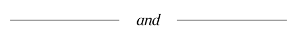 And, Enjoy $20 off pants & Jeans (regular price) | Shop Now