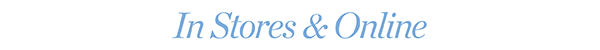 In Stores & Online Enjoy $20 off pants & Jeans (regular price) | Shop Now