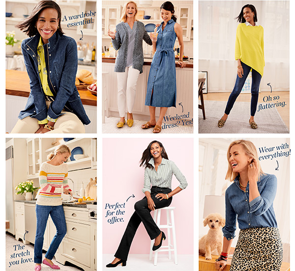 $20 off pants & Jeans (regular price) | Shop Now