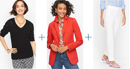 Shop August Collection