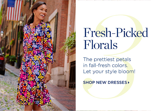Shop Dresses