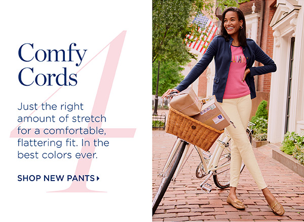 Shop Pants