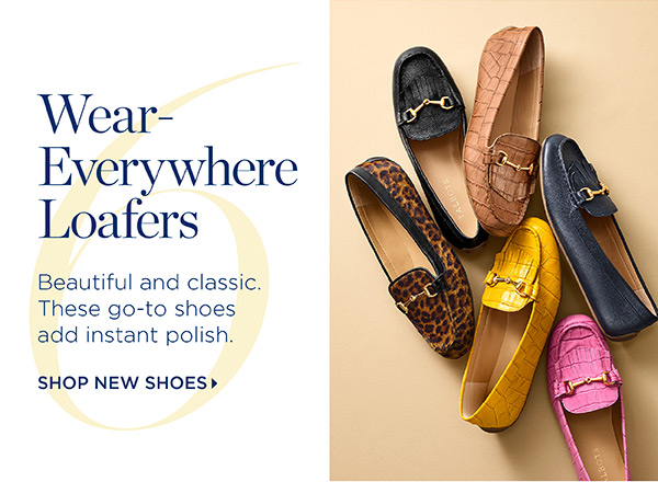 Shop Shoes