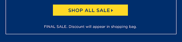Shop All Sale