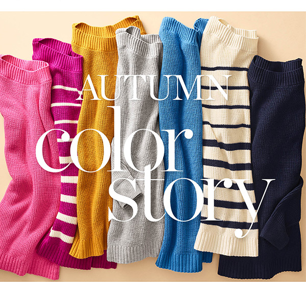 Our Fall Style Event. Enjoy 25% off your purchase (regular price). Shop New Arrivals