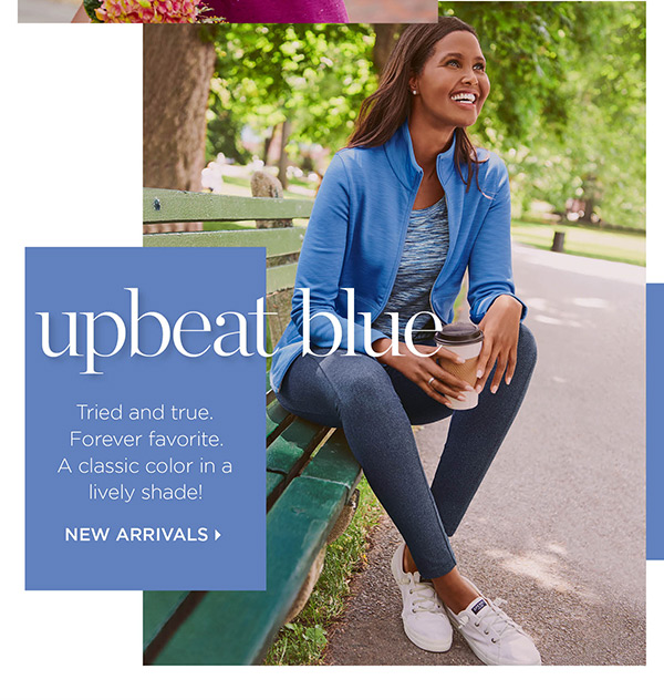 Shop New Arrivals