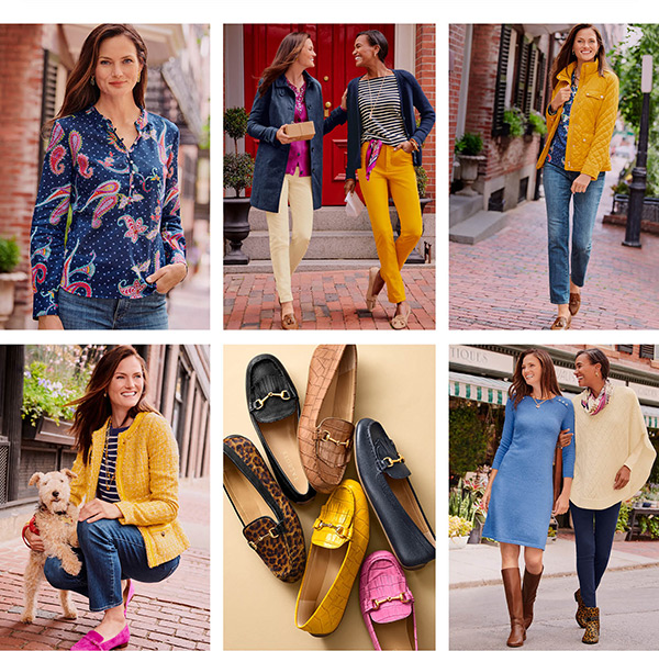 Shop New Arrivals