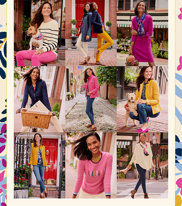 Shop New Arrivals
