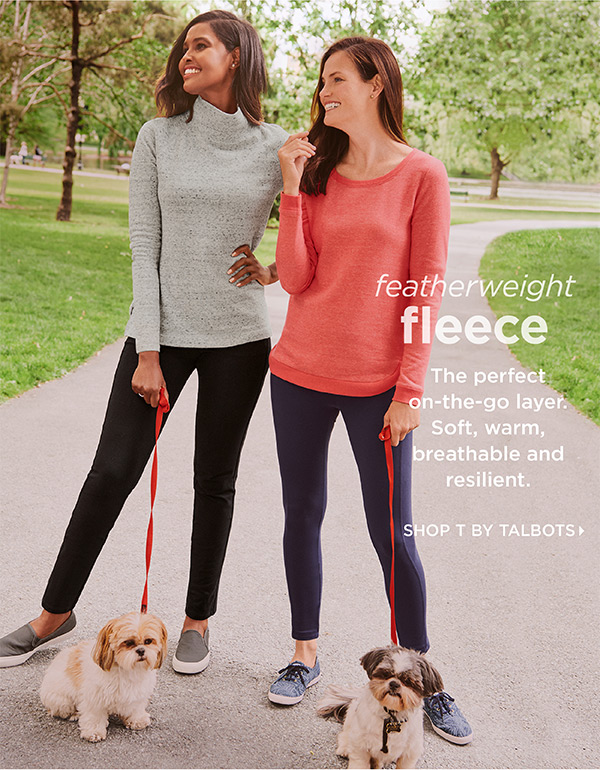 Shop T by Talbots