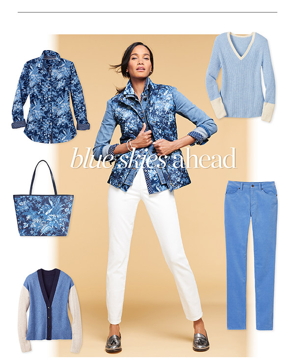 Shop New Arrivals
