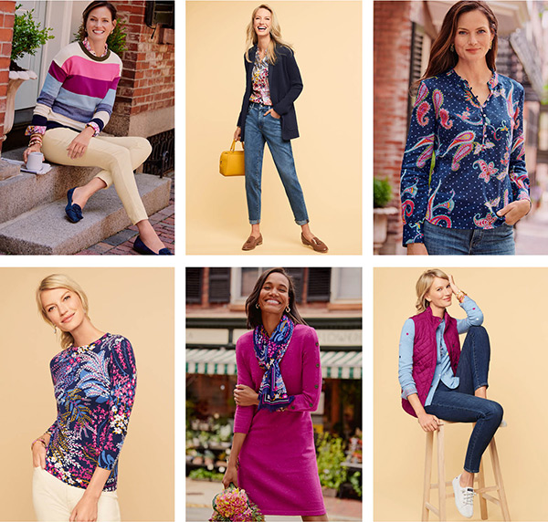 Shop New Arrivals