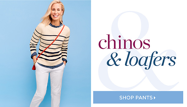 Shop Pants