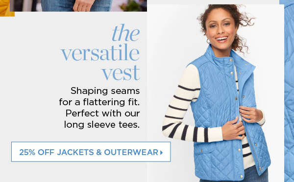 Shop Jackets & Outerwear