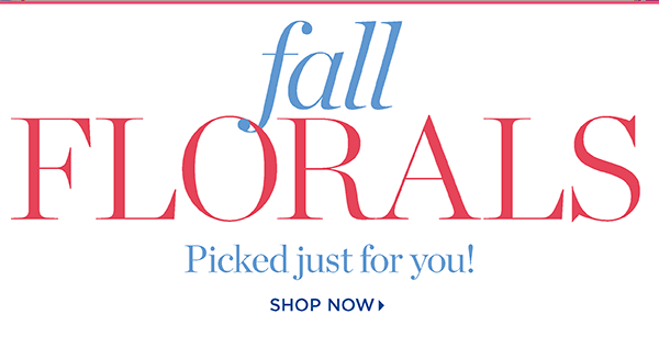 Shop New Arrivals