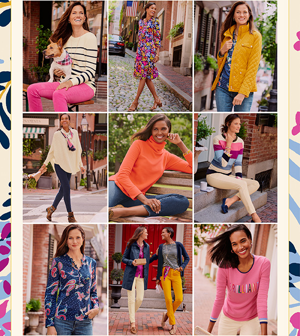 Shop New Arrivals