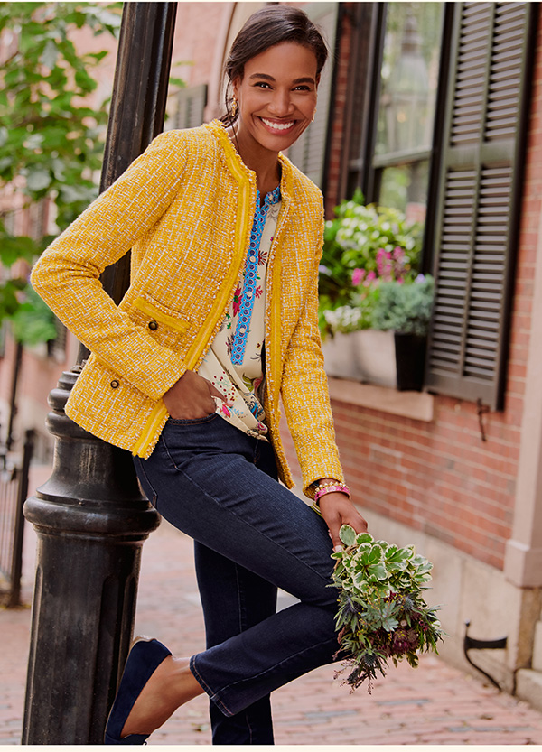 Shop New Arrivals