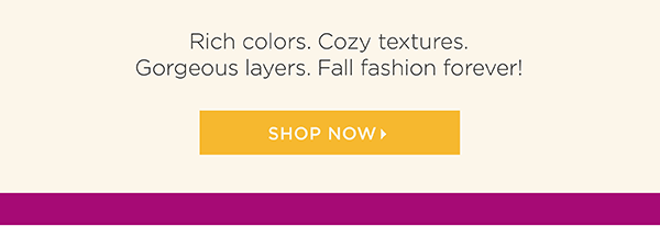 Shop New Arrivals