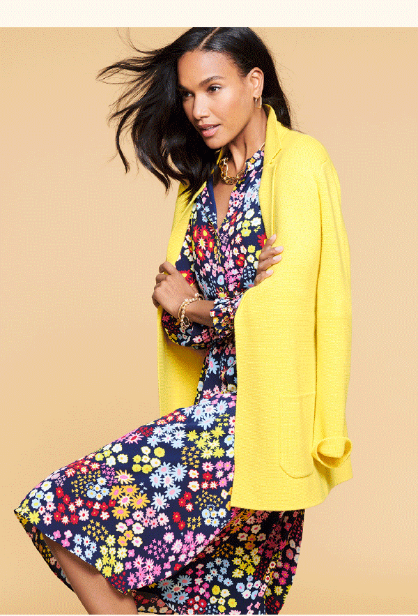 Last Day! Our Fall Style Event. Enjoy 25% off your purchase (regular price). Shop New Arrivals