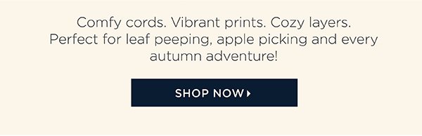 Shop New Arrivals