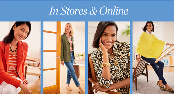 In Stores & Online. Over 175 styles to choose from! Enjoy 25% off Select Styles. Shop Now