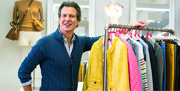 The Great American Style Out with Adam Glassman | Shop the Looks and See the Video