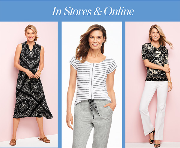 In Stores & Online. Over 175 styles to choose from! Enjoy 25% off Select Styles. Shop Now