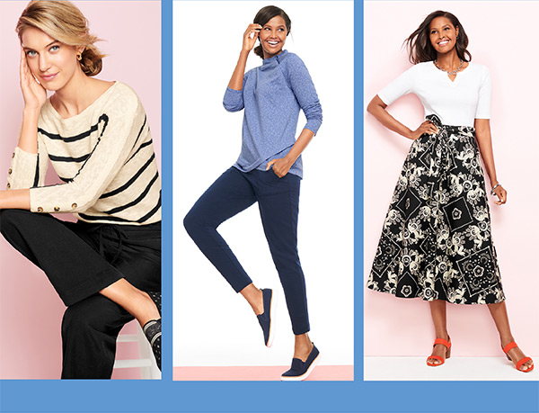 Enjoy 25% off Select Styles. Shop Now