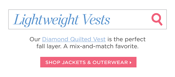 Shop Jackets & Outerwear