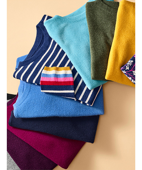 Shop Sweaters