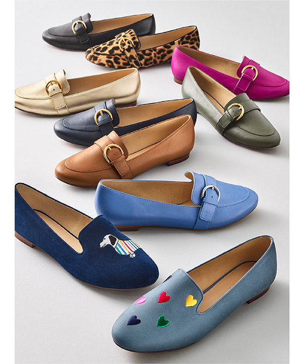 Shop Shoes