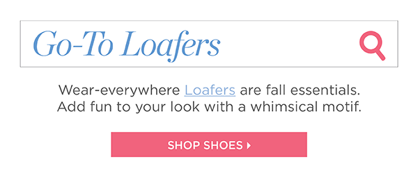 Shop Shoes