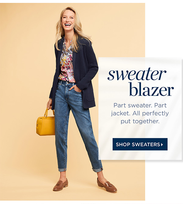 Shop Sweaters