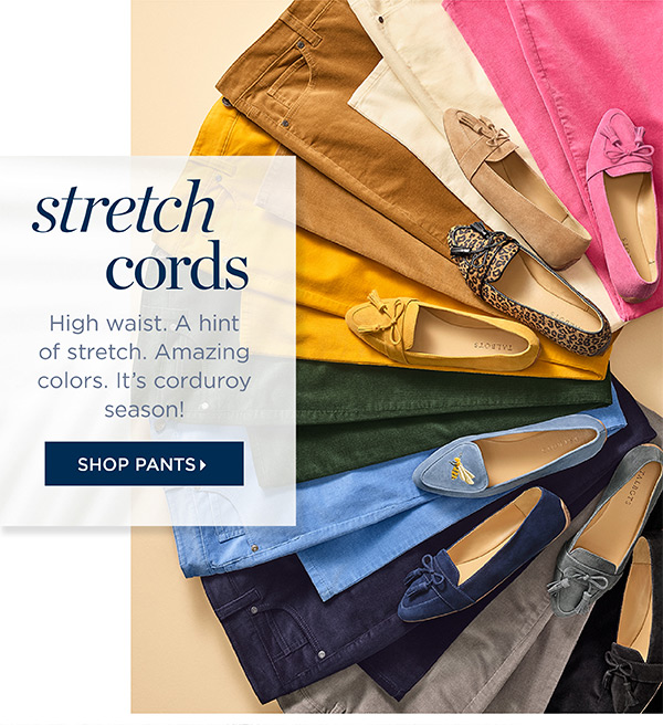 Shop Pants