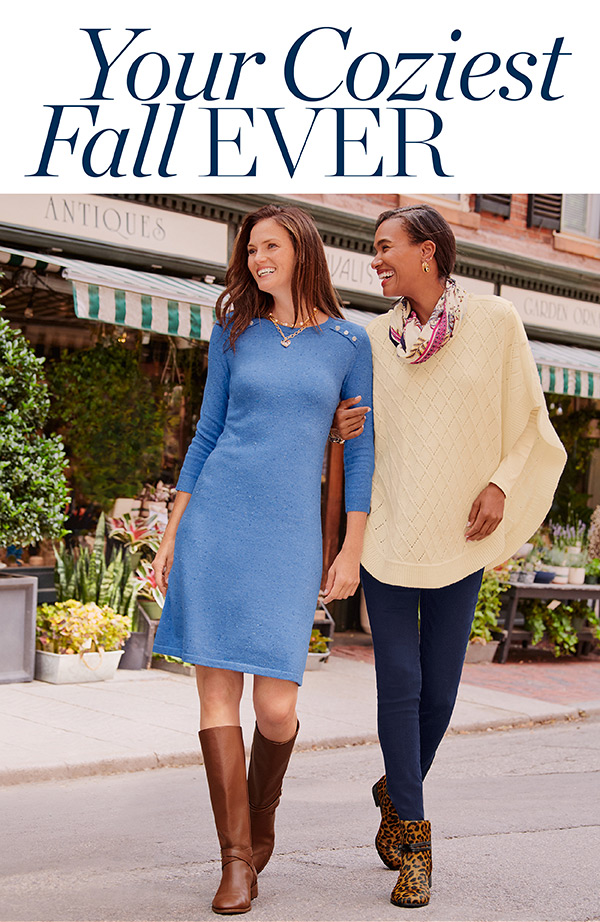 Shop the September Collection