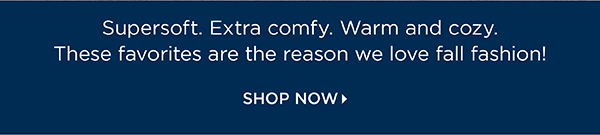 Shop the September Collection