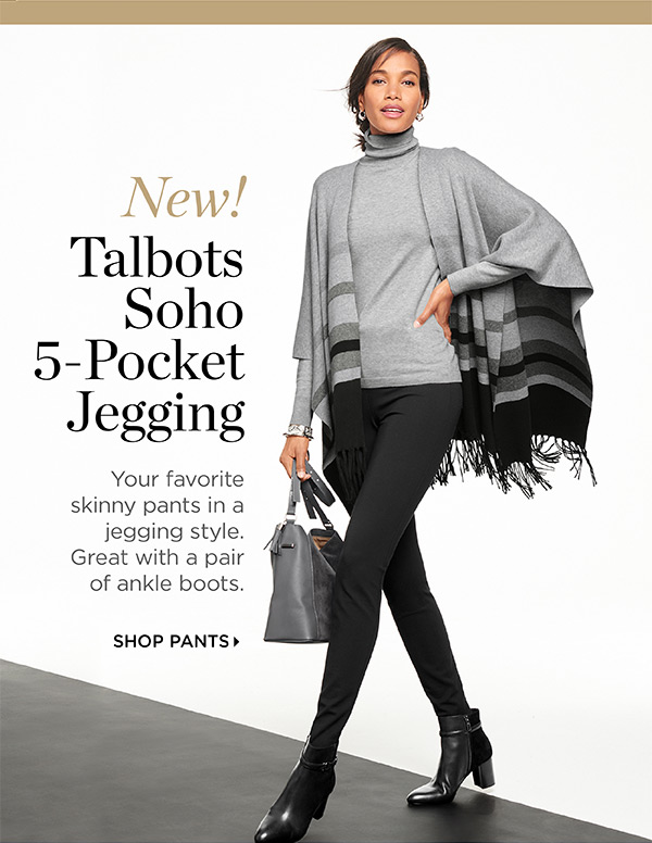 Shop Pants