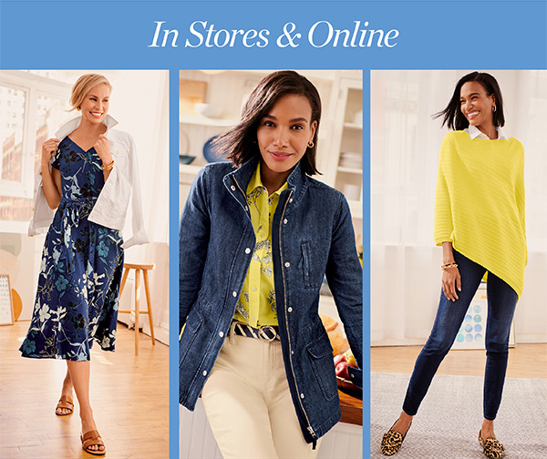In Stores & Online. Enjoy 25% off Select Styles. Shop Now