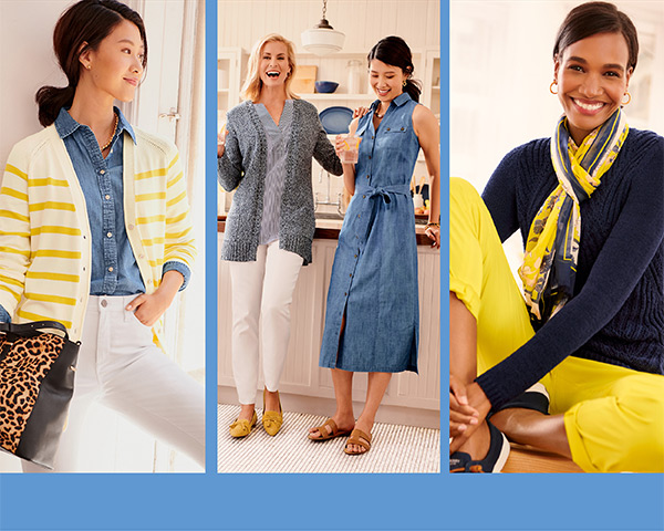 Enjoy 25% off Select Styles. Shop Now