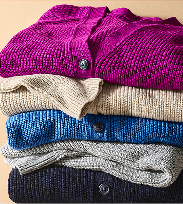 Shop Sweaters