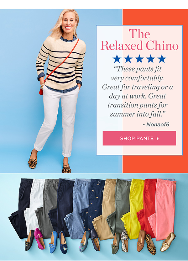 Shop Pants