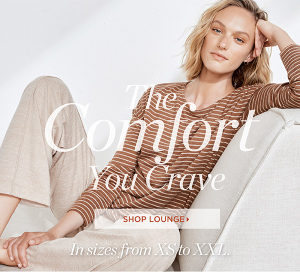 Shop Loungewear