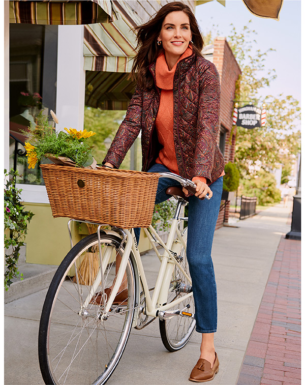 Shop Outerwear