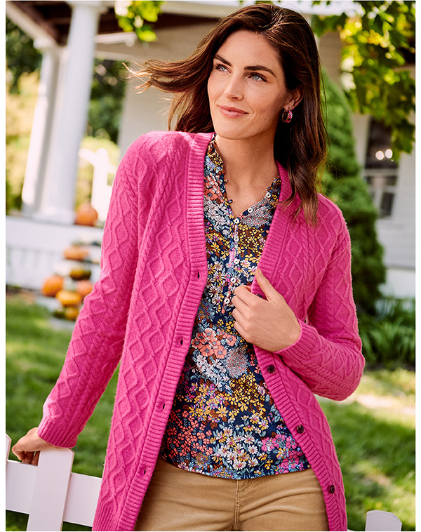 Shop Sweaters
