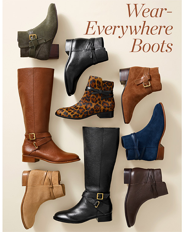Shop Boots