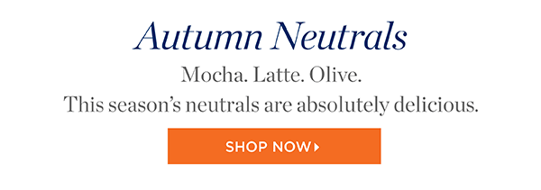 Shop New Arrivals